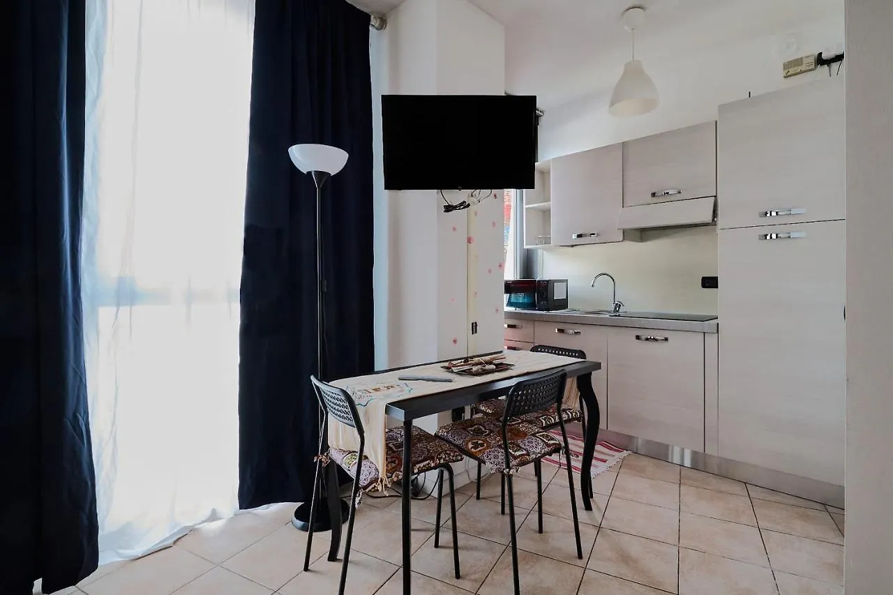 Milan Suite B2-Hosted By Sweetstay Daire