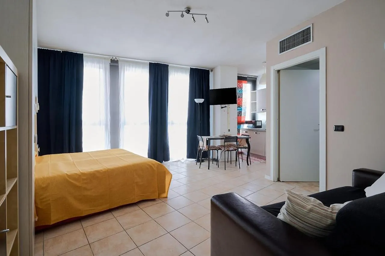 Daire Milan Suite B2-Hosted By Sweetstay